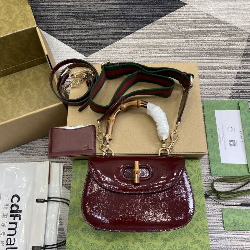 Gucci Top Handle Bags